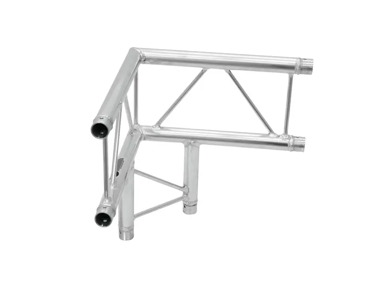 ALUTRUSS DECOLOCK DQ2-PAL31V 3-way corner 90° 